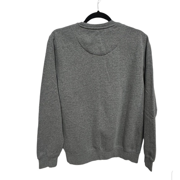 Ripple Junction ATARI Gray Short Sleeves Men's Sweatshirt Adult Size Small - Picture 2 of 4